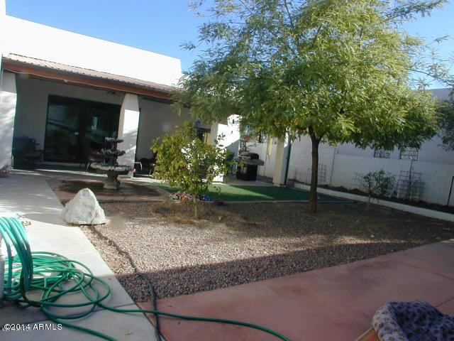 590 N Park St., Florence, AZ 85132
