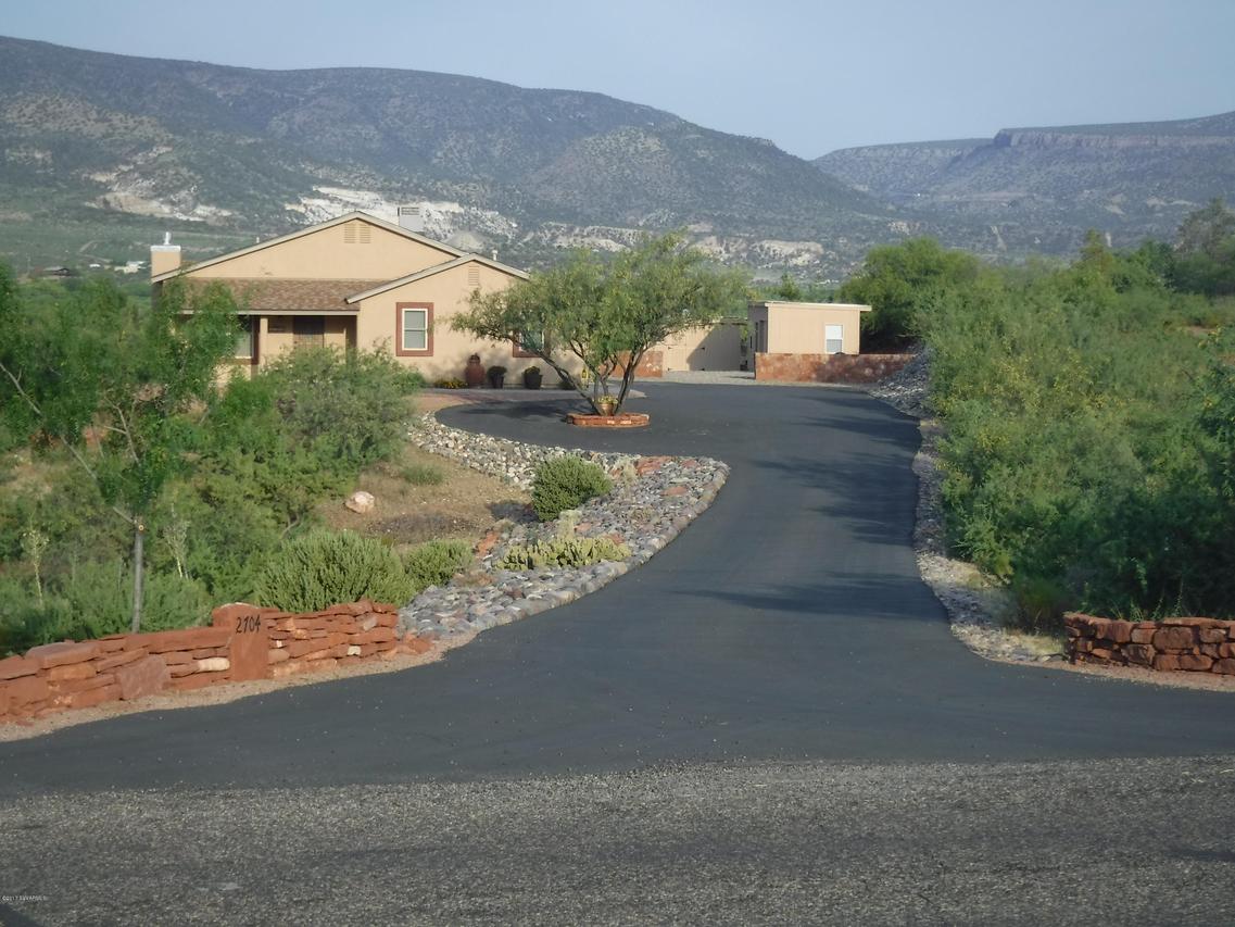 2704 S Old Church Rd., Camp Verde, AZ 86322