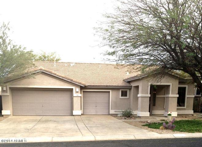 7048 E Cuernavaco Way, Gold Canyon, AZ 85118