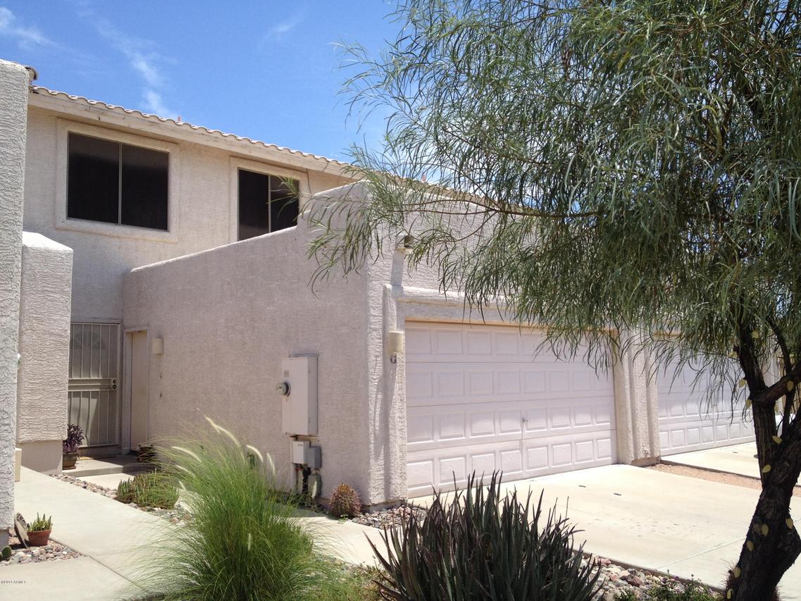 11682 N Saguaro Blvd. #G, Fountain Hills, AZ 85268