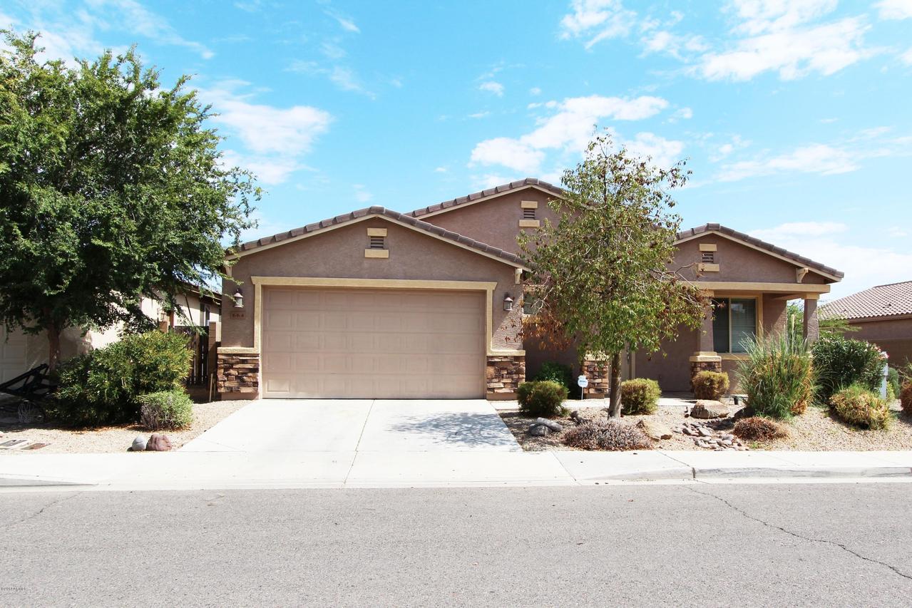 664 E Navajo Tr., San Tan Valley, AZ 85143