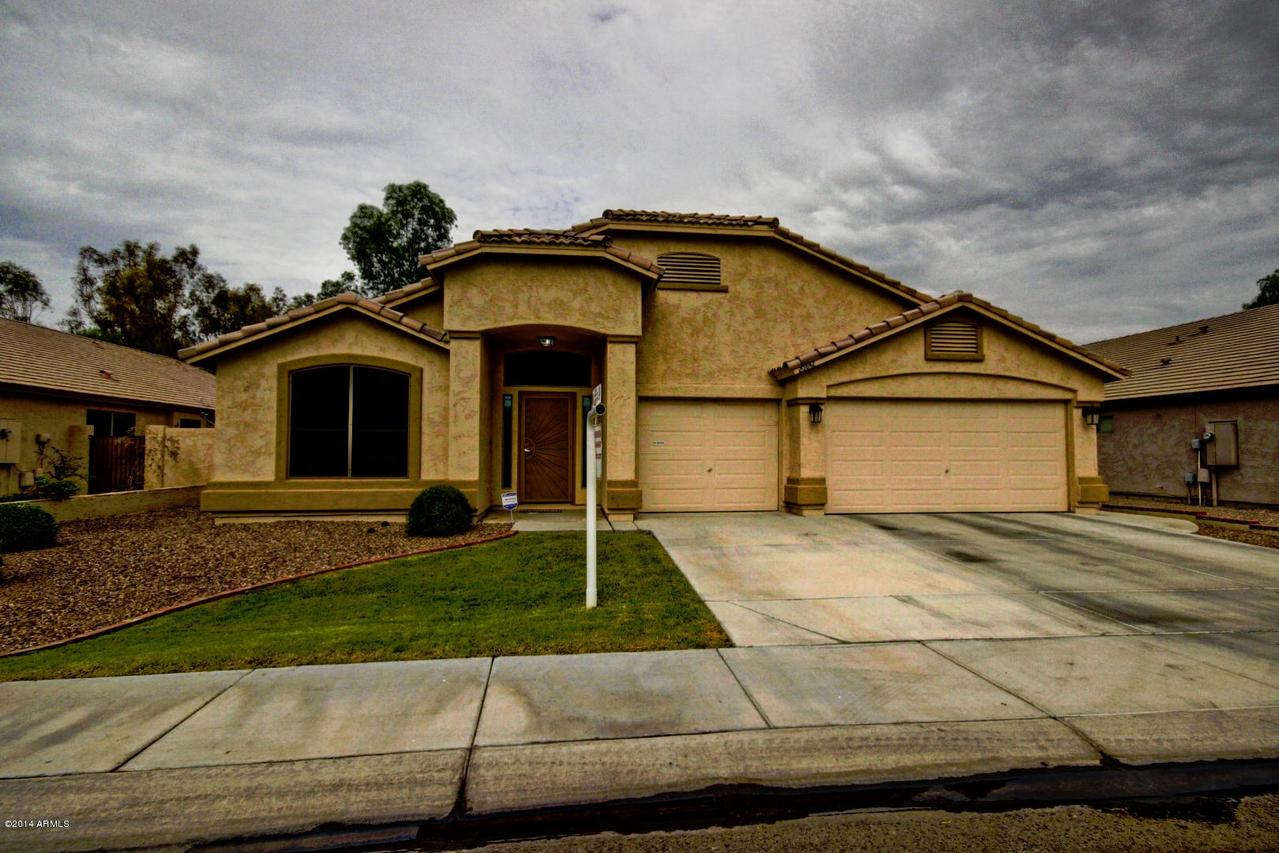 20842 N 39th Dr., Glendale, AZ 85308