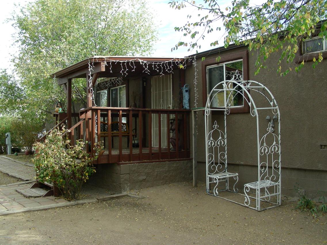 1845 Susan St., Chino Valley, AZ 86323