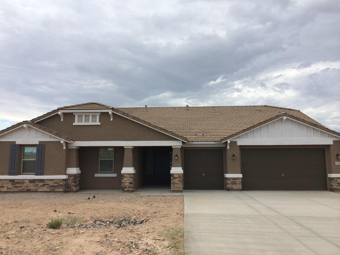 12806 W Keim Dr., Litchfield Park, AZ 85340