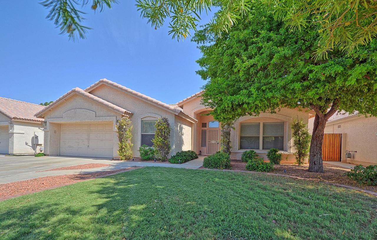 4038 W Mohawk Ln., Glendale, AZ 85308