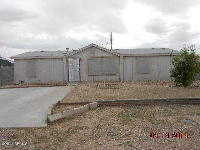763 S 96th St., Mesa, AZ 85208