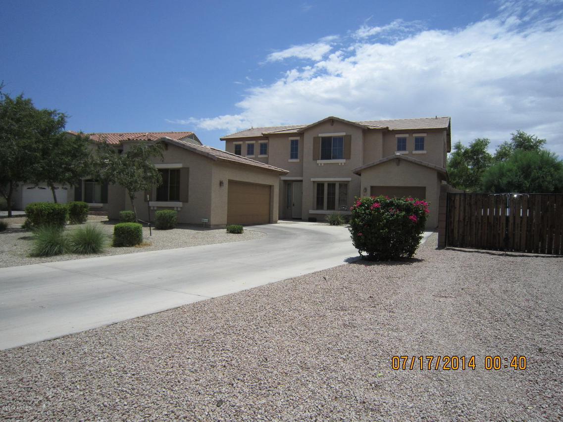 2107 W Branham Ln., Phoenix, AZ 85041