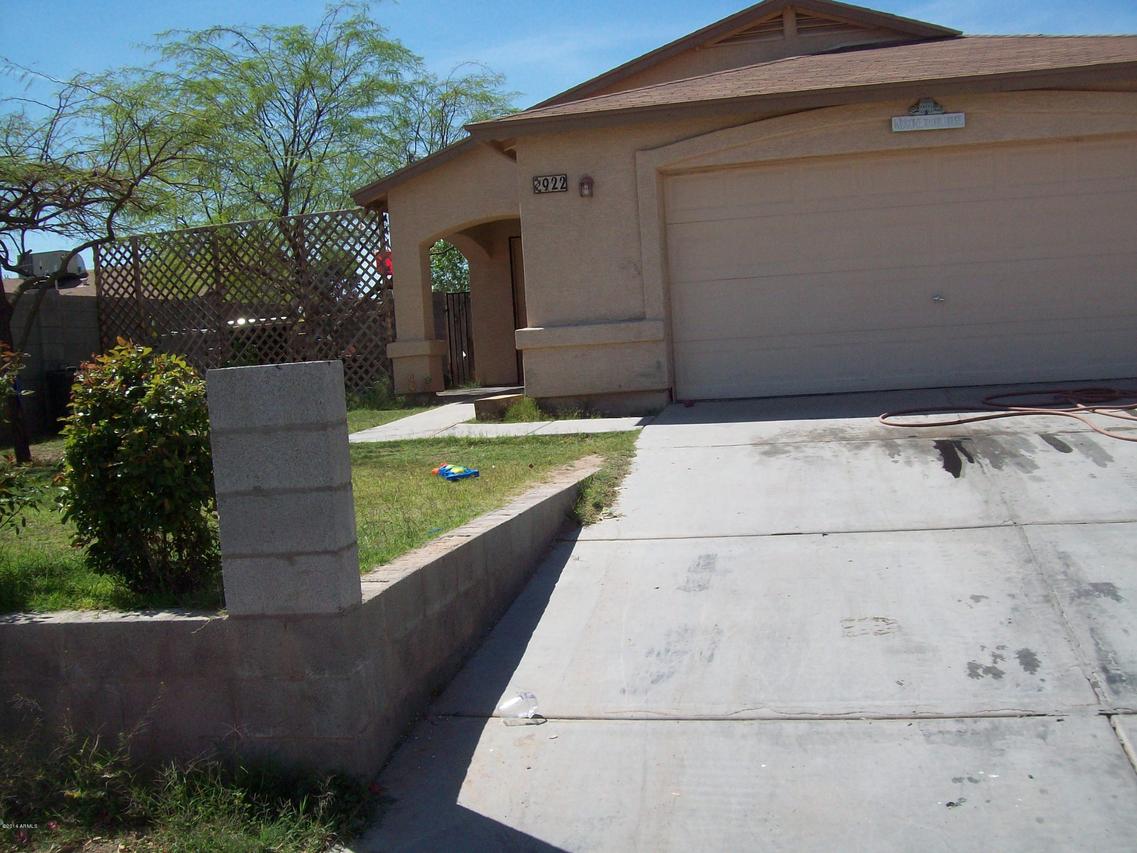 922 S 3rd St., Avondale, AZ 85323