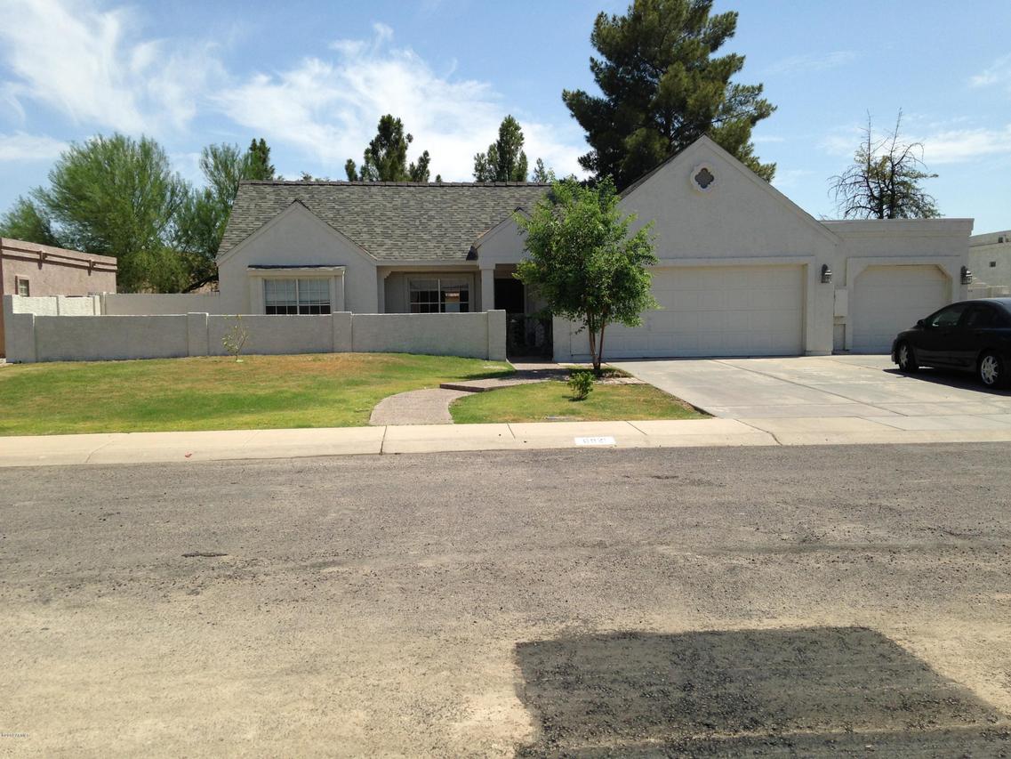 6921 W Cherry Hills Dr., Peoria, AZ 85345
