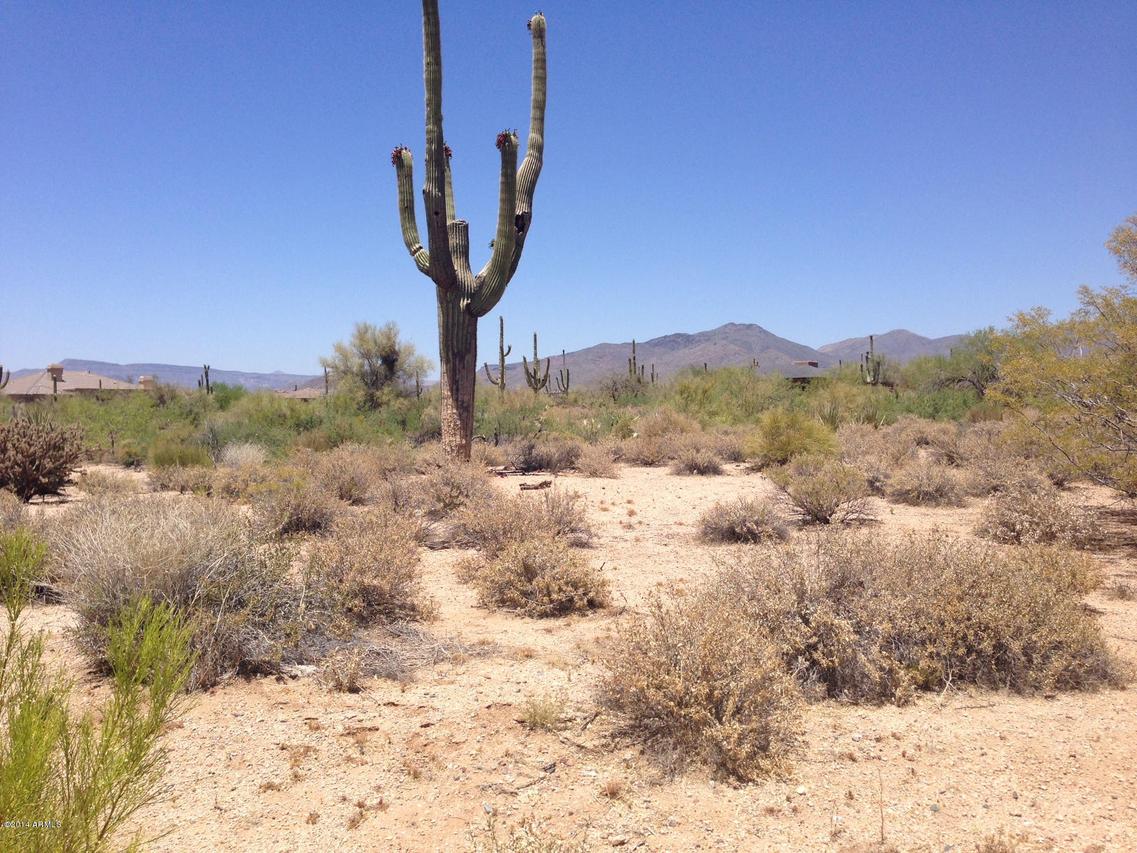 35415 N Hayden Rd. #Metes and Bounds, Scottsdale, AZ 85266