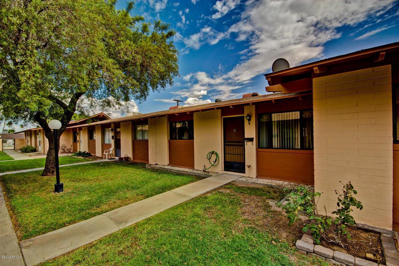 6721 E Mcdowell Rd. #316C, Scottsdale, AZ 85257
