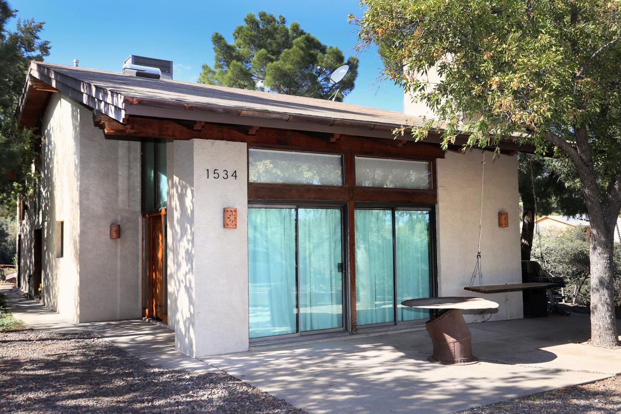 1534 Mano Ln., Cottonwood, AZ 86326