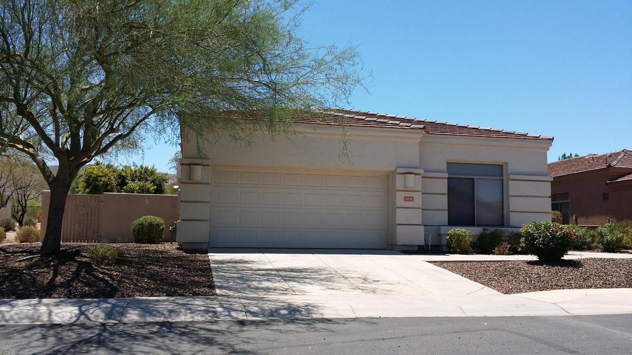 2041 E Fawn Dr., Phoenix, AZ 85042