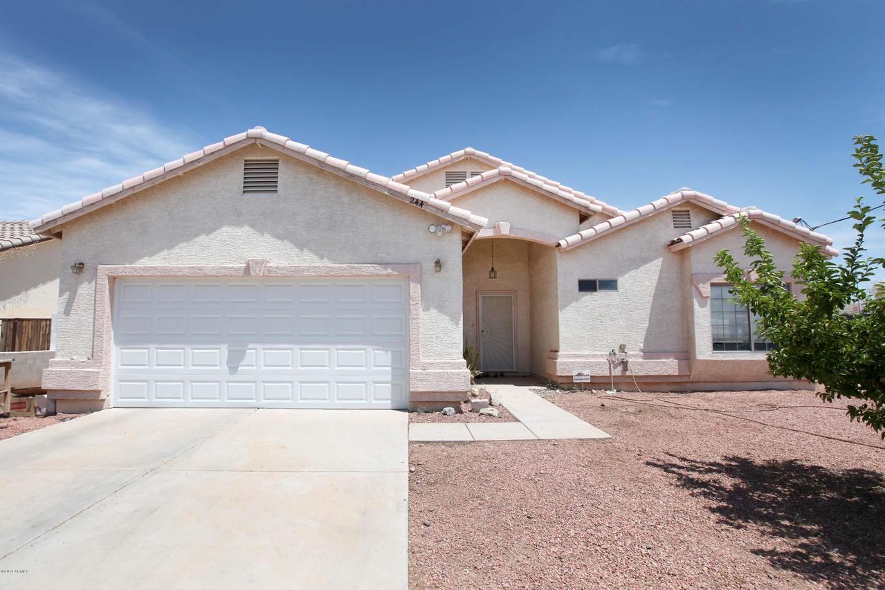 1244 E Wier Ave., Phoenix, AZ 85040