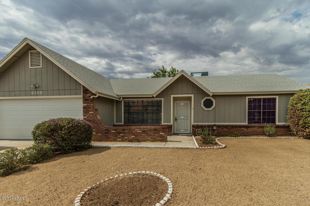 6120 W Kings Ave., Glendale, AZ 85306