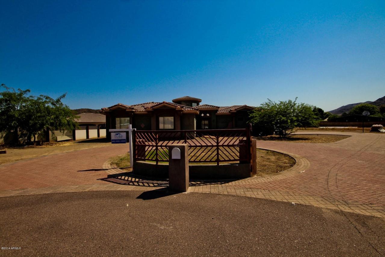 12315 S 47th Ln., Laveen, AZ 85339