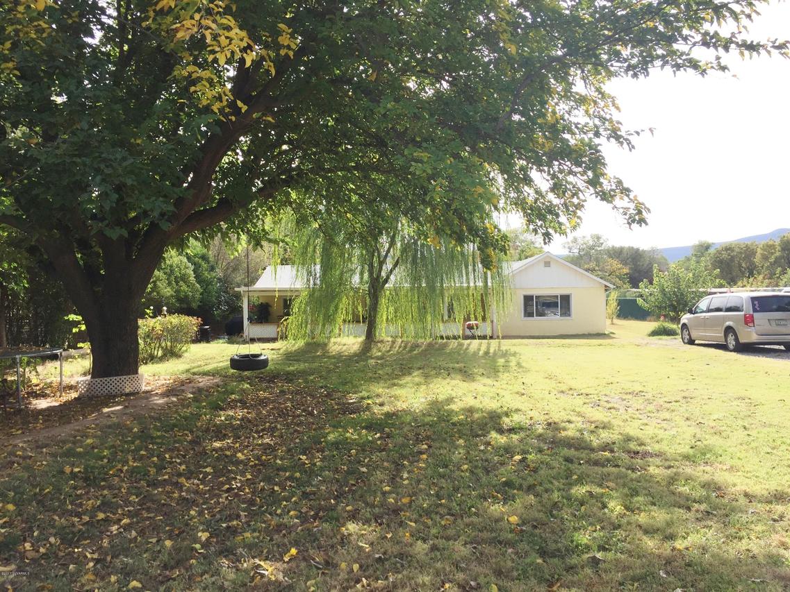 1153 W Lariat Ln., Camp Verde, AZ 86322