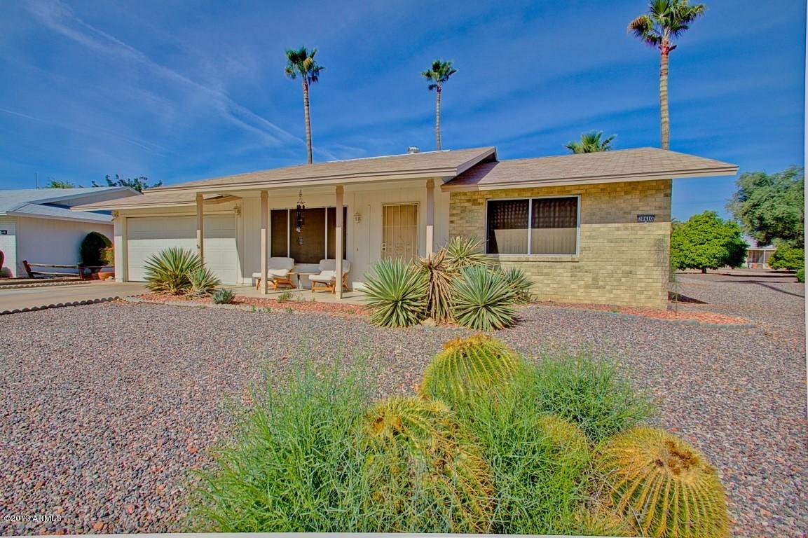 10410 W Aztec Dr., Sun City, AZ 85373