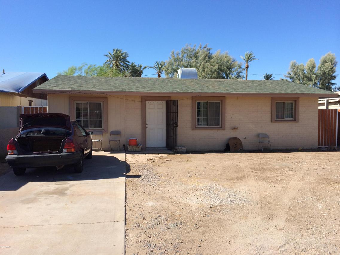 2910 W Palm Ln., Phoenix, AZ 85009