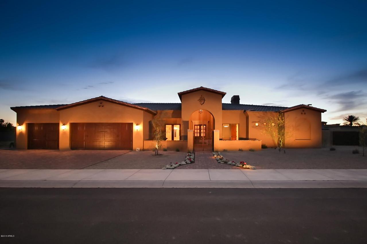 12356 N 90th Way, Scottsdale, AZ 85260