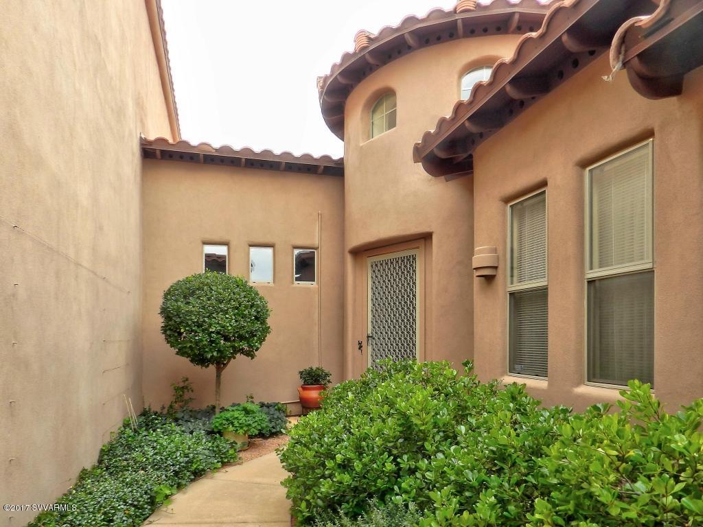 35 Rio Sinagua, Sedona, AZ 86351
