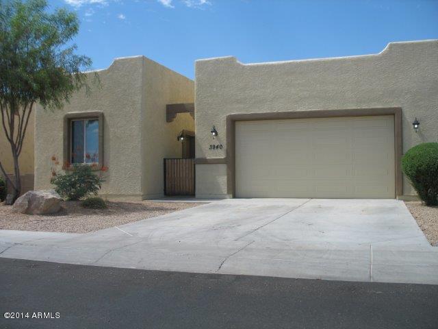 3940 W Salter Dr., Glendale, AZ 85308