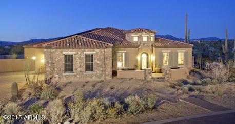 35557 N 87th Pl., Scottsdale, AZ 85266