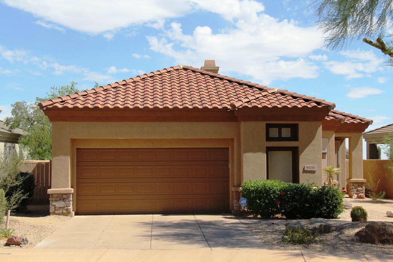 9435 N Summer Hill Blvd., Fountain Hills, AZ 85268