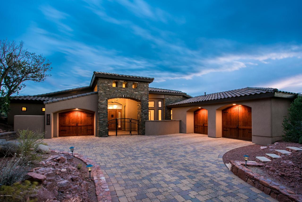 125 E Mallard Dr., Sedona, AZ 86336