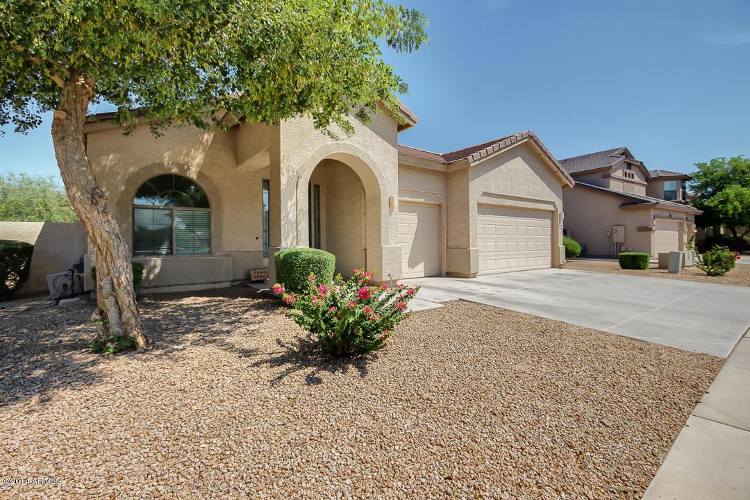 43432 W Venture Rd., Maricopa, AZ 85138