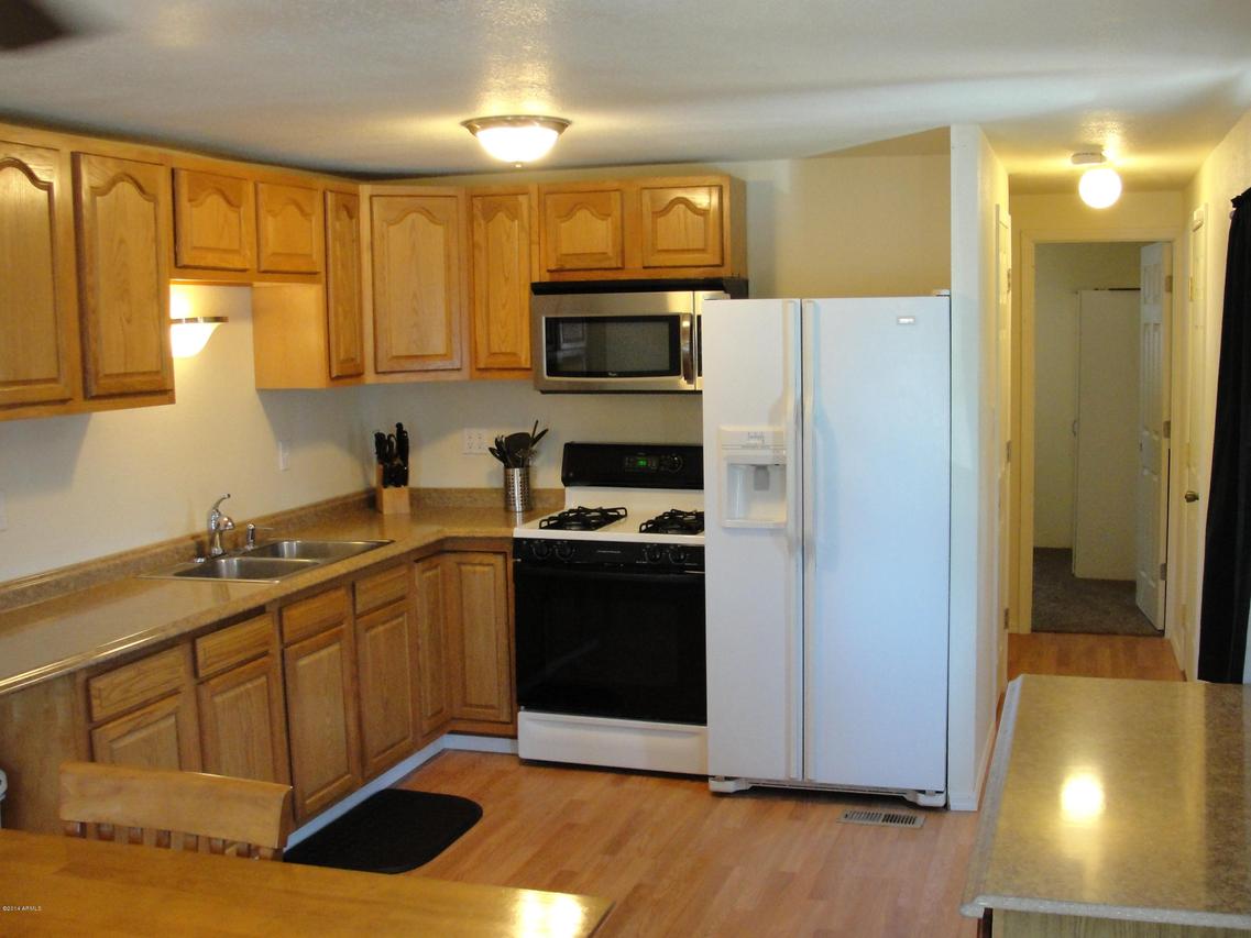 4537 N Palo Verde Ln., Casa Grande, AZ 85194