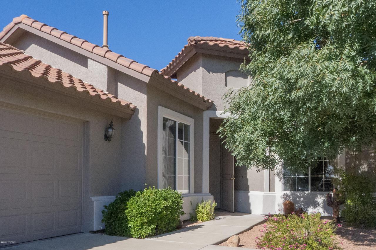 400 S Camino De Encanto, Cornville, AZ 86325