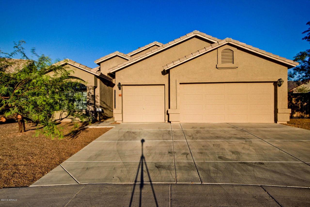 8611 S 8th Dr., Phoenix, AZ 85041