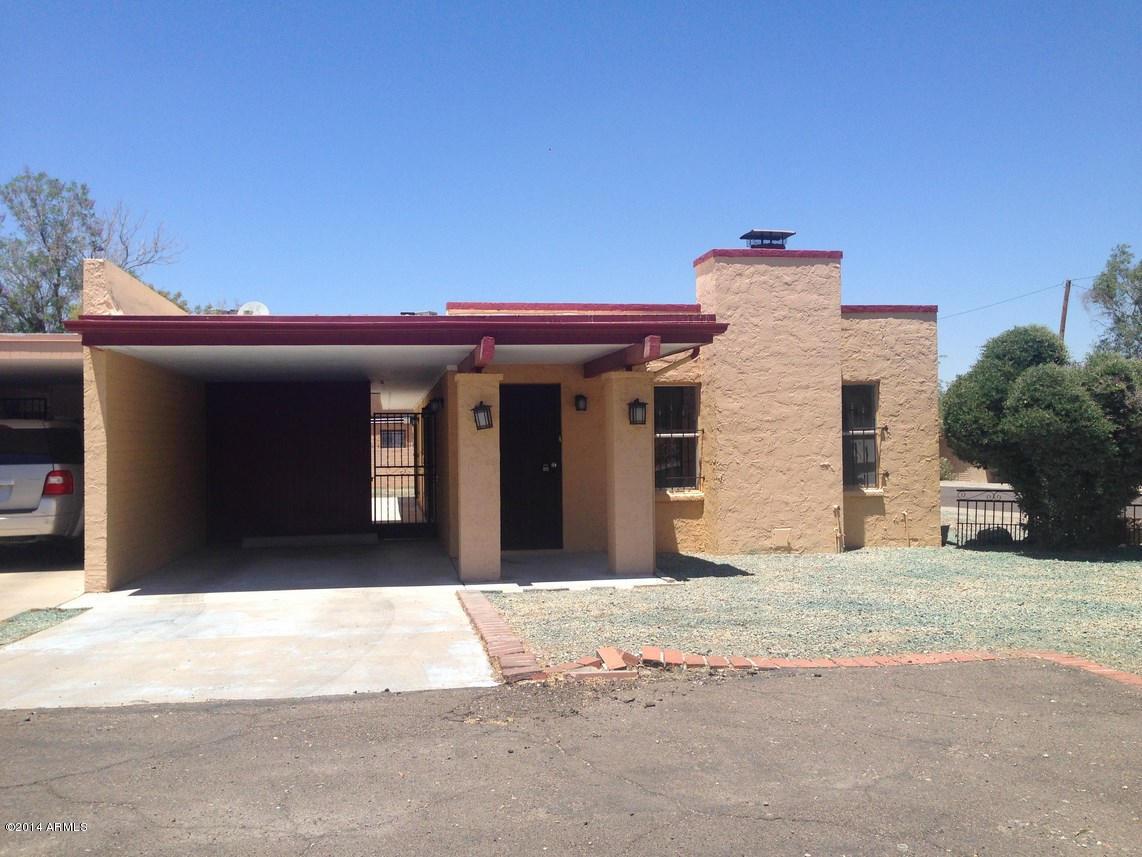 736 E Dobbins Rd., Phoenix, AZ 85042