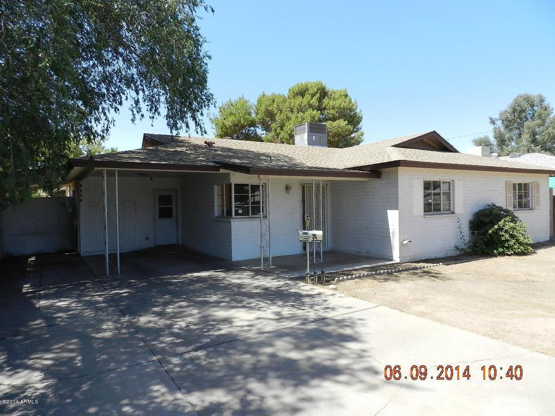 2115 W Campbell Ave., Phoenix, AZ 85015