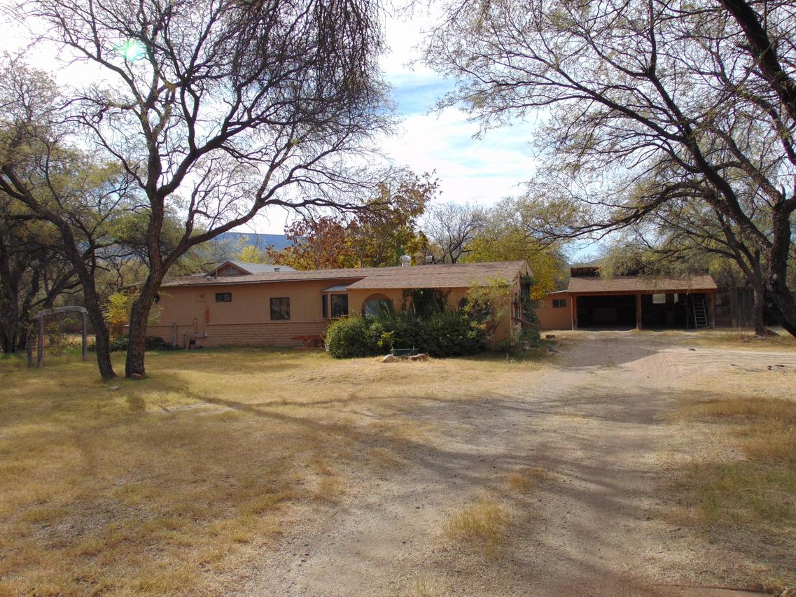 2360 S Squaw Peak Rd., Camp Verde, AZ 86322