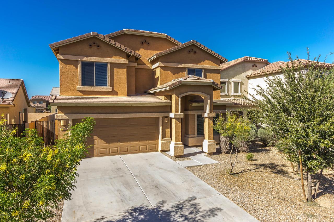 44172 W Cypress Ln., Maricopa, AZ 85138