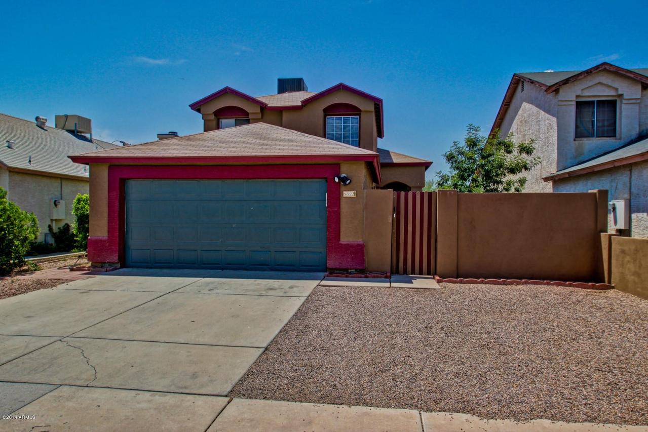 7559 W Turquoise Ave., Peoria, AZ 85345
