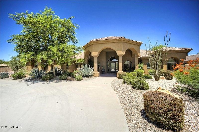 13002 E Turquoise Ave., Scottsdale, AZ 85259