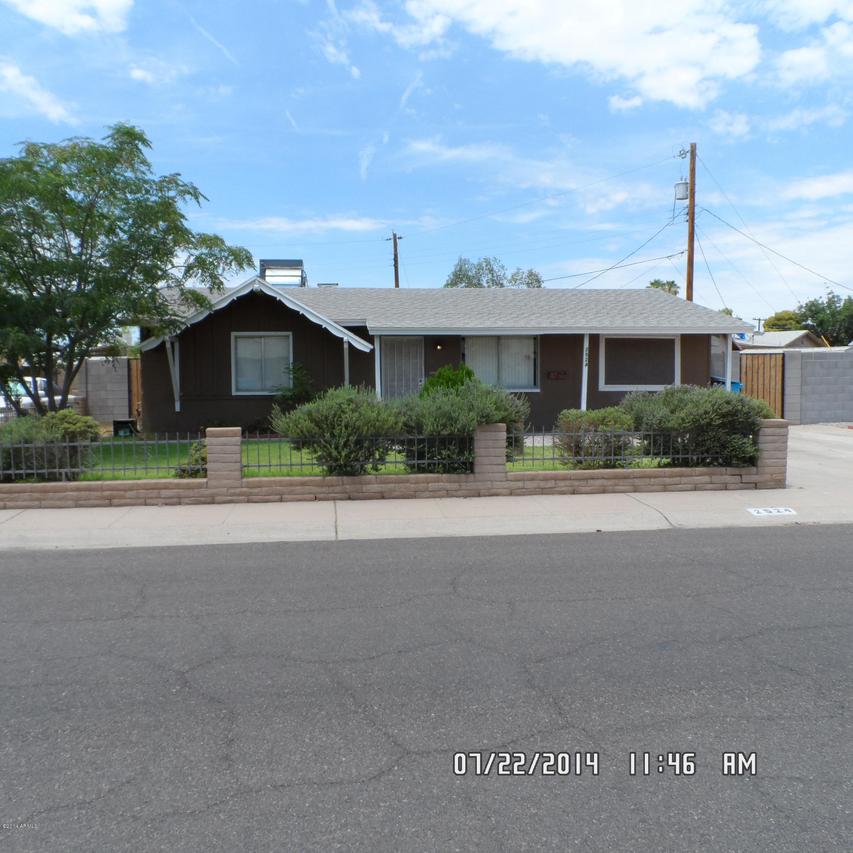 2524 N 48th Ave., Phoenix, AZ 85035