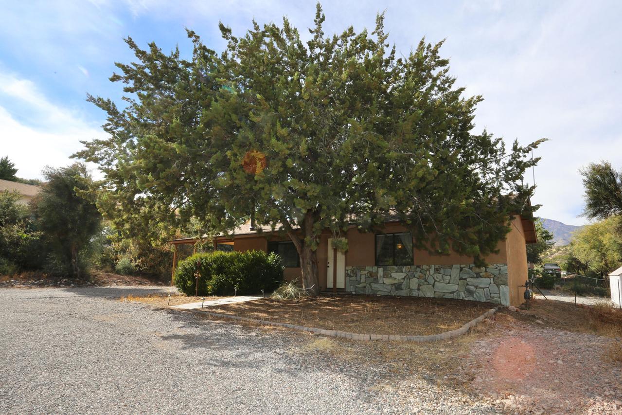 1574 Mano Ln., Cottonwood, AZ 86326