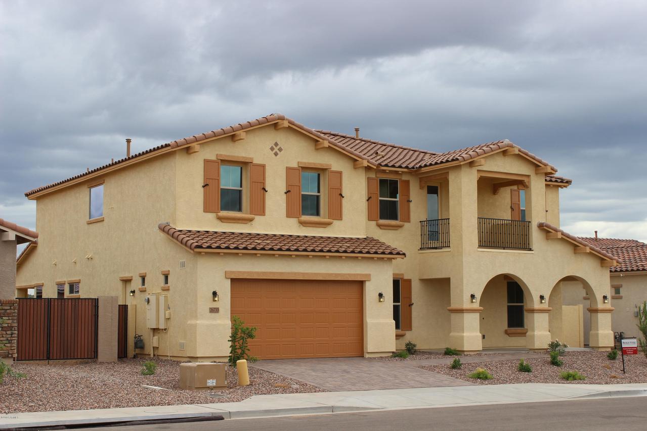 26733 N 100th Ave., Peoria, AZ 85383