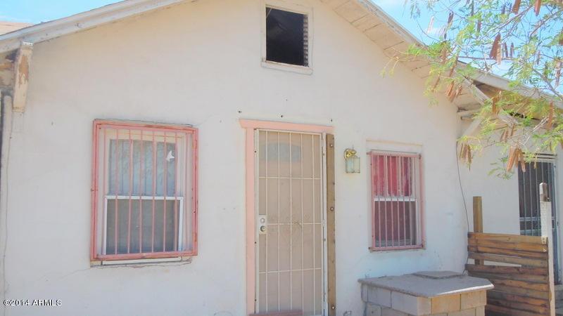 2317 E Roosevelt St., Phoenix, AZ 85006