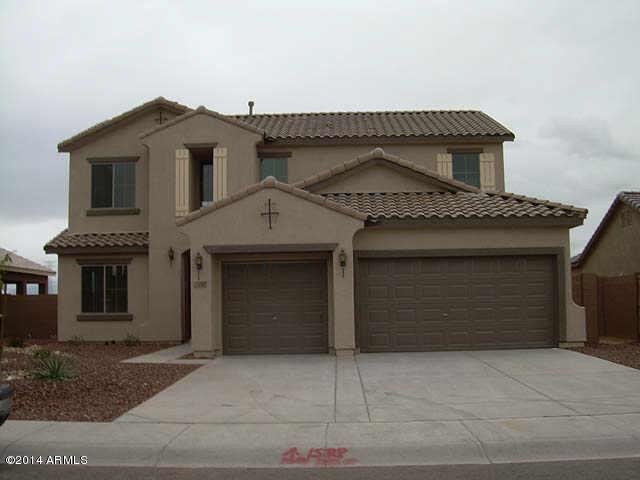 12167 W Chase Ln., Avondale, AZ 85323