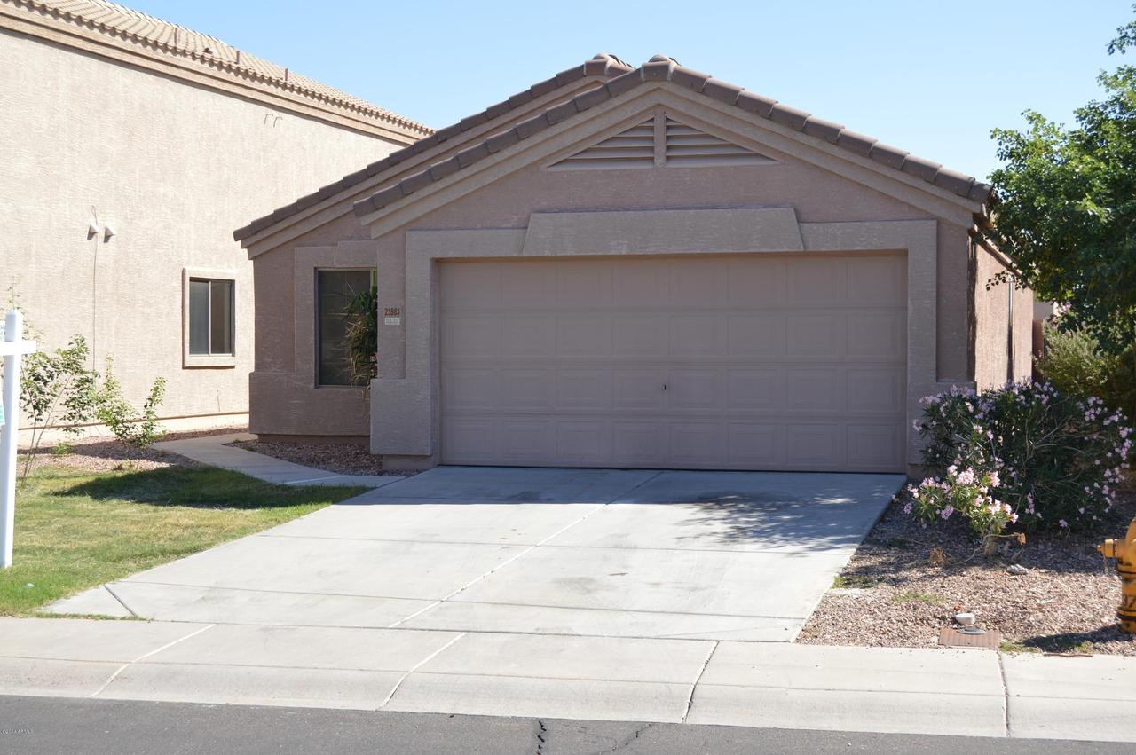 23983 W Twilight Tr., Buckeye, AZ 85326