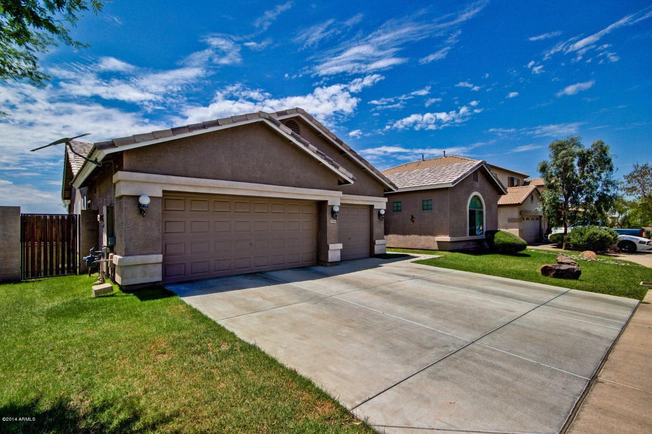 9414 S 26th Ln., Phoenix, AZ 85041