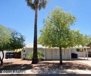 3103 N Carriage Ln., Chandler, AZ 85224