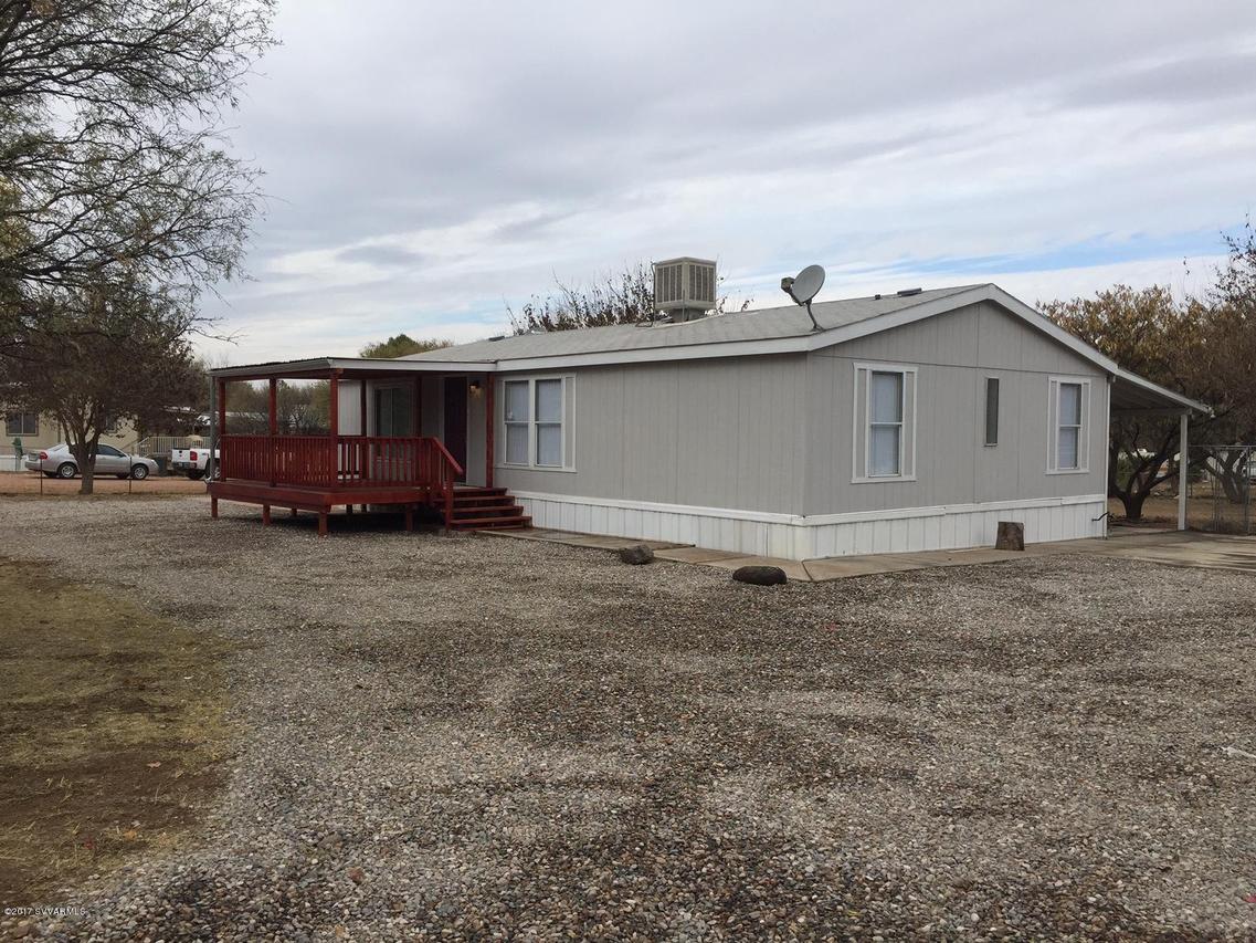 3532 E Clinton Ln., Camp Verde, AZ 86322