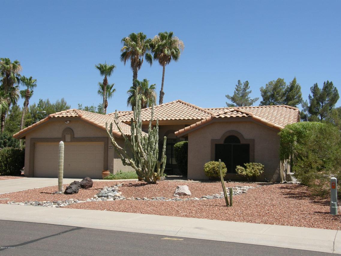 9245 W Behrend Dr., Peoria, AZ 85382