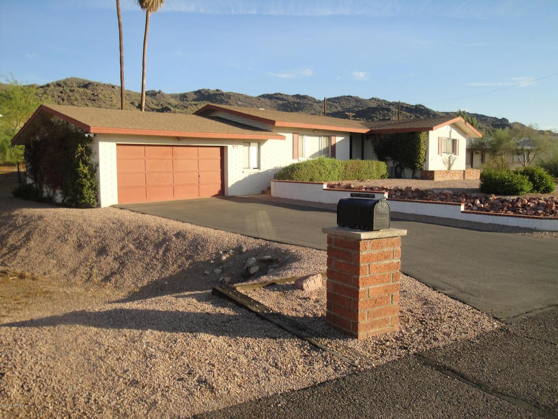 1623 E Pickrell Dr., Phoenix, AZ 85042